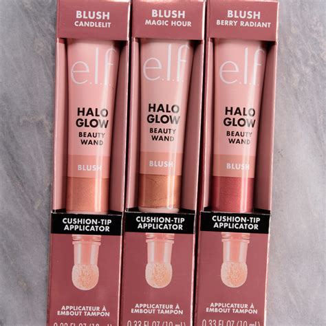 Offers Blush Skin Beauty Squad Sign up for early access & e.l.f. exclusives Clean beauty should be readily accessible to all, that's why our award-winning makeup and skincare …